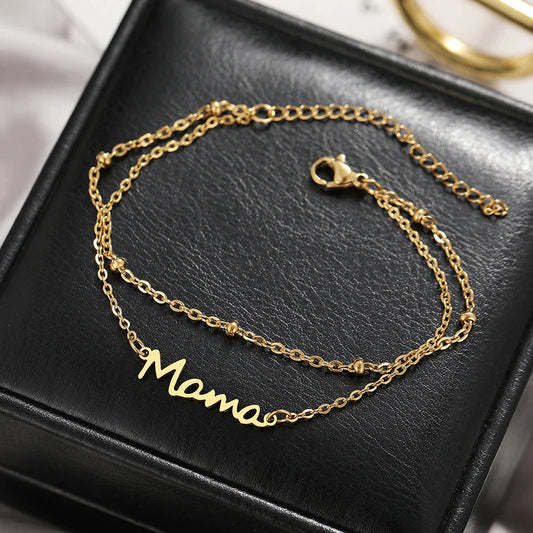 "Mama" Bracelet